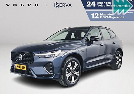 Volvo XC 60 XC60 Recharge T6 AWD Plus Dark | panorama dach |