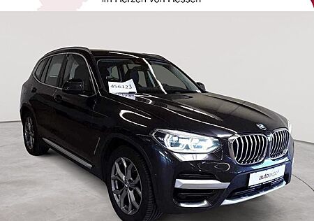 BMW X3 xDrive20d Aut. xLine HuD AHK Sthzg