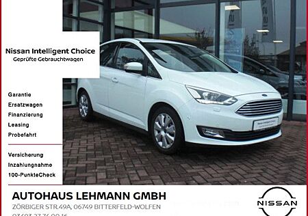 Ford C-Max 1.0 EcoBoost Titanium BI-XENON NAVI KAMERA
