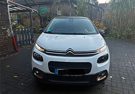 Citroën C3 PureTech 83 Stop&Start ORIGINS ORIGINS