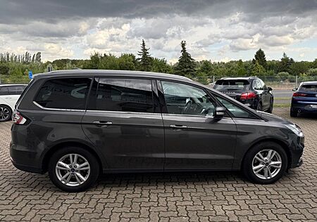 Ford Galaxy Titanium*KAMERA*LENKRADHZ*1.HAND*7SITZER*