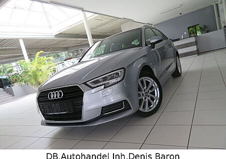 Audi A3 Sportback Design Navi Leder LED Panorama PDC