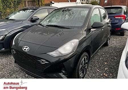 Hyundai i10 FL (MY25) 1.0 Trend Komfortpaket