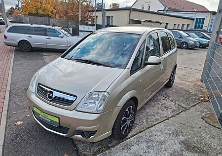 Opel Meriva Edition