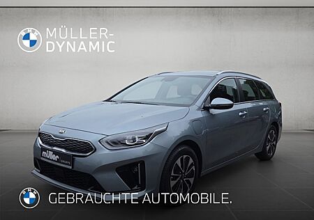 Kia Cee'd Ceed Sportswagon DAB LED RFK el. Sitze PDC