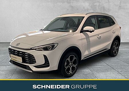 MG ZS Comfort 1.5 VTi-Tech 360 KAMERA+LED+SHZ