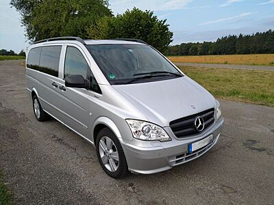 Mercedes-Benz Vito / Viano