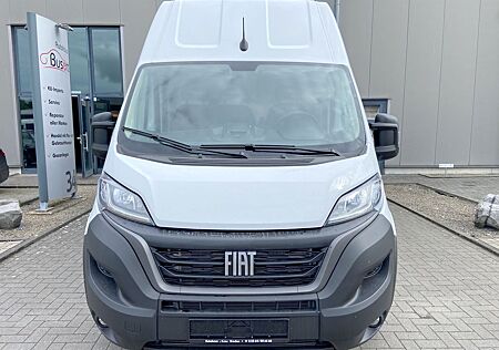 Fiat Ducato Maxi 35 L5H3/Klimaaut/Kamera/GRA/270°/NSW