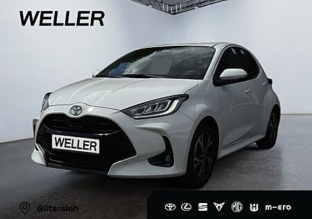Toyota Yaris Hybrid 116 1.5 Teamplayer *LED*ACC*CAM*SHZ