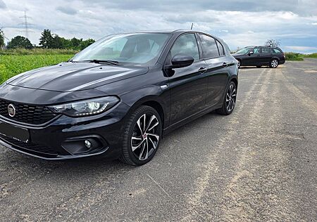Fiat Tipo 1.4 T-Jet S-DESIGN, Xenon, Navi, Kamera