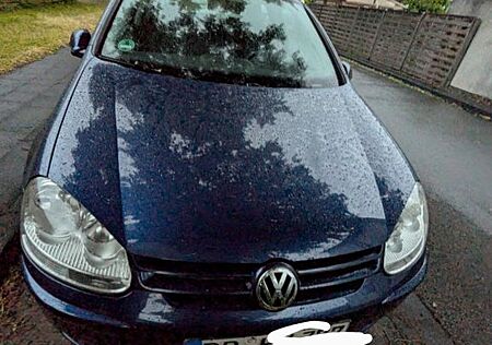 VW Golf Volkswagen 2.0 SDI Trendline Trendline