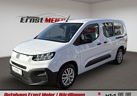 Fiat Doblo 1.5 L2 Kombi Maxi AT 7-Sitze Navi+LED+Spur