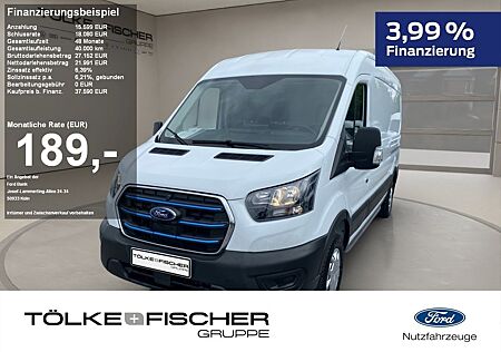 Ford Transit E- Kasten 350 L3 RWD SOFORT VERFÜGBAR