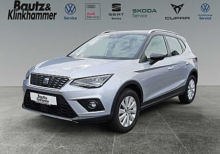 Seat Arona 1.0 TSI mit Navi/LED Xcellence Xcellence