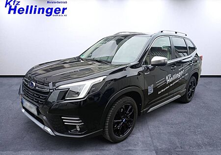 Subaru Forester gebraucht kaufen Subaru Forester 2.0ie e-BOXER Platinum Lineartr
