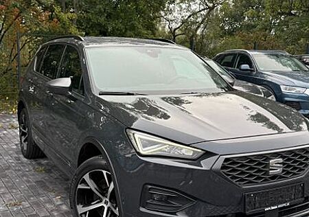 Seat Tarraco gebraucht kaufen Seat Tarraco FR 4Drive