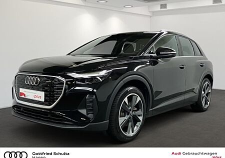 Audi Q4 e-tron 35 LED PAN MMI SHZ DAB