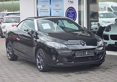Renault Megane III Coupe / Cabrio Luxe*Automatik*Leder*