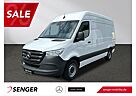 Mercedes-Benz Sprinter 317 CDI KA L2H2 MBUX Klima Kamera Navi