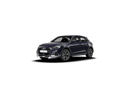 Audi A1 citycarver 30 TFSI S tronic LED Navi DAB VD P