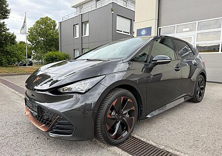 Cupra Born 170KW High 5+Below Zero Pack 230V Netzkabel