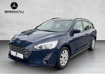 Ford Focus 1.0 EcoBoost KAT*1. Hand*