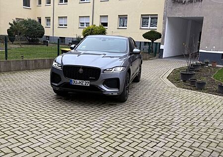 Jaguar F-Pace P400e R-DYNAMIC BLACK AWD R-DYNAMIC BLACK