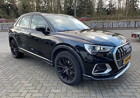 Audi Q3 35 TFSI S tronic S line S line