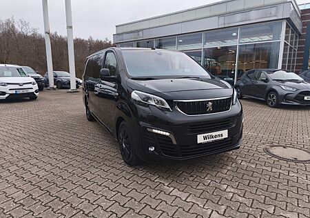 Peugeot Traveller Business VIP L3