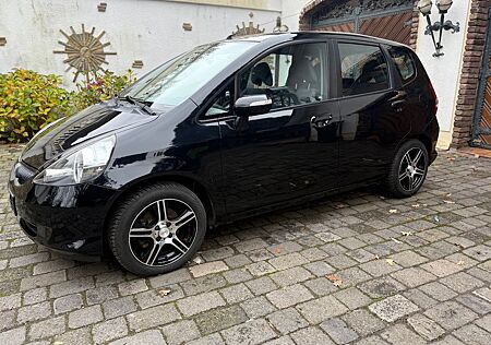 Honda Jazz 1.4 LS 2Hd Klima Allwetter Service Neu TOP