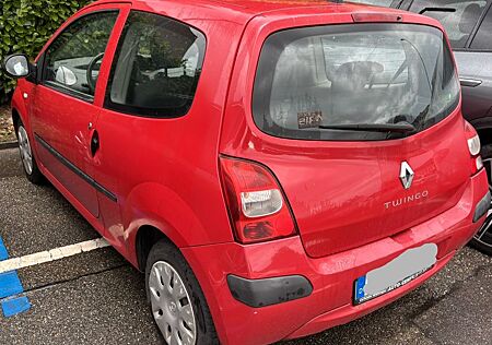Renault Twingo Authentique 1.2 60 Authentique