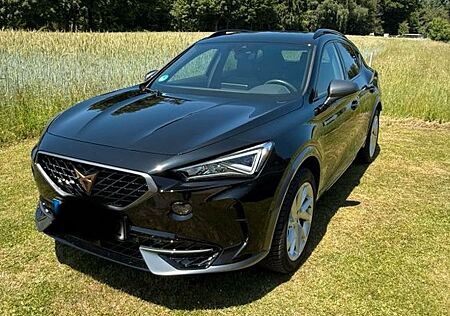 Cupra Formentor 2.0 TDI 110kW 4Drive DSG -