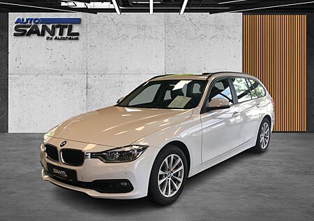 BMW 335 d xDrive Pano /LED