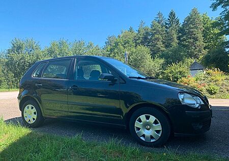 VW Polo Volkswagen 1.2 -