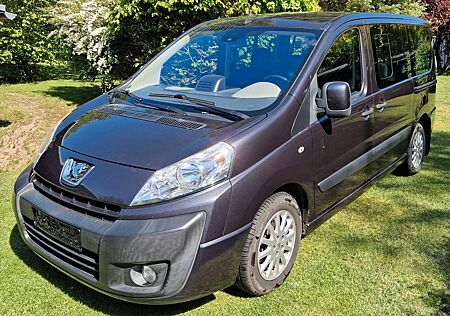 Peugeot Expert Tepee 2.0 HDI