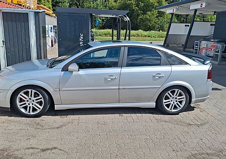 Opel Vectra GTS 3.2 V6 GTS