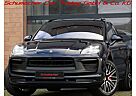 Porsche Macan GTS,360,Pano,Belüftung,BOSE,21,ApprovedNEU