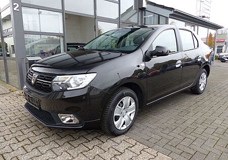 Dacia Logan II TCe90 Laureate EU6*KLIMA*PDC*ALLWETTER*