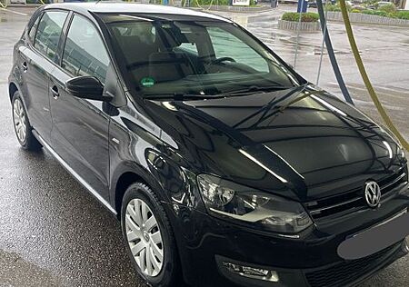 VW Polo Volkswagen 1.2 Top Ausstattung