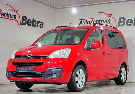 Citroën Berlingo Kombi Shine 1.Hand 5 Sitzer/Kamera/Navi