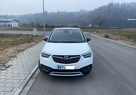 Opel Crossland X Crossland (X) 1.2 DI Turbo 96kW 2020 S/...