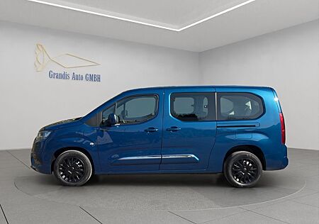 Toyota Pro Ace Proace City 7 Sitzer Automatik
