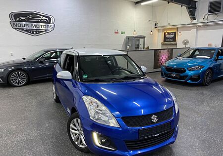 Suzuki Swift 1.2 / Sondermodel**30 Jahre **