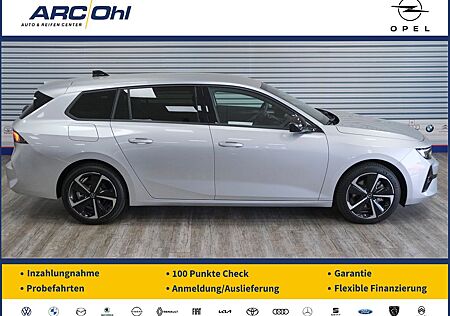 Opel Astra L 1.2 ST GS *NAVI/LED/SHZ/PDC/360*