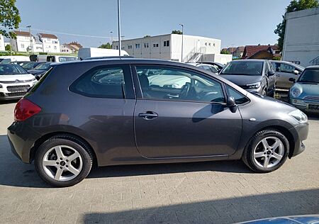 Toyota Auris 1.6Sol+1.HD+TÜV/NEU+GARANTIE+KLIMAUTOMATIK