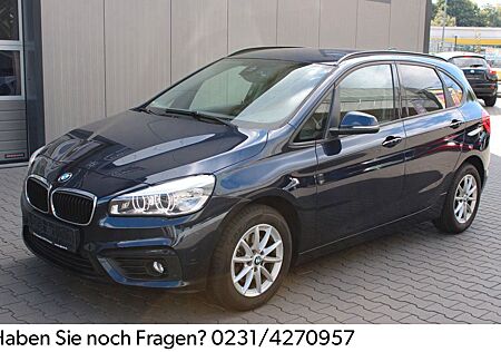 BMW 216d Active Tourer Advantage LED/Navi/SHZ/PDC