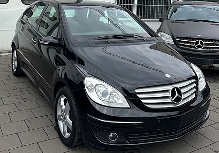 Mercedes-Benz B 150