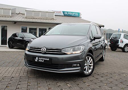 VW Touran Volkswagen 1.2 TSI Comfortline/AHK/Navi/ACC/6-Gang