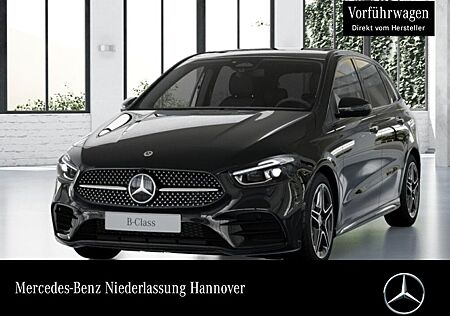 Mercedes-Benz B 200 AMG+NIGHT+PANO+360°+AHK+MULTIBEAM+TOTW+7G