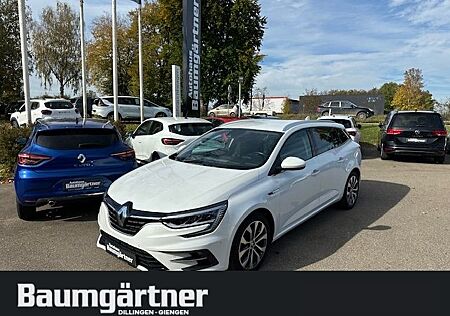 Renault Megane Grandtour Techno TCe 140 EDC Kamera/AHK